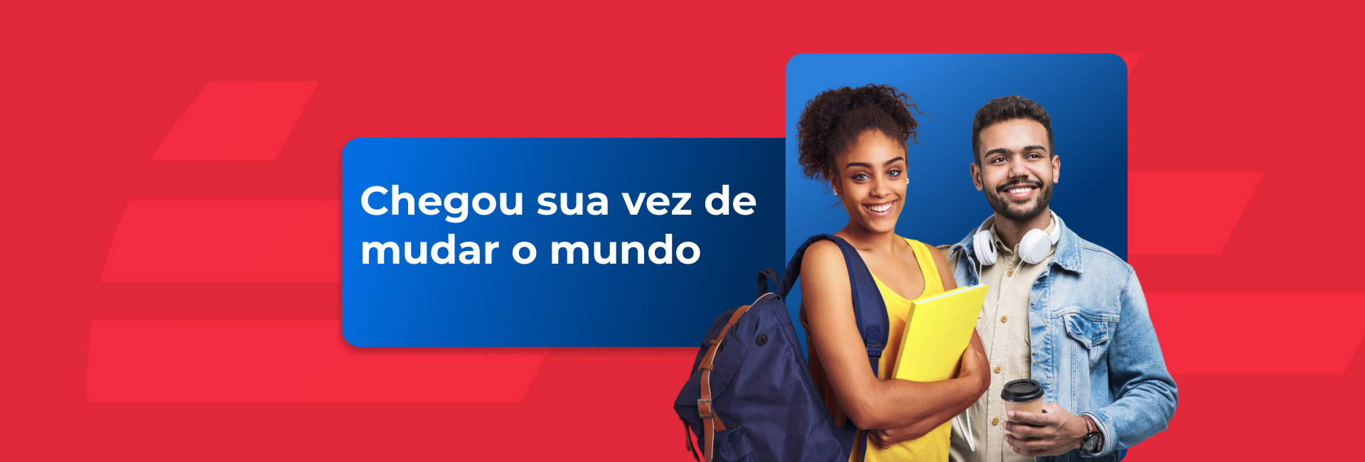 Destaque das Faculdades ISEIB