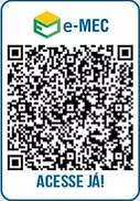 QR Code para consulta no e-MEC